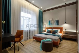 m. Sukharevskaya: Apartment, 3-rooms