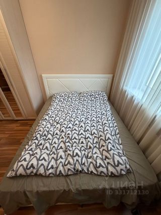 m. Vodniki: Apartment, 2-rooms