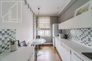 m. Chekhovskaya: Apartment, 3-rooms