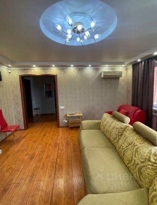 m. Ramenskoe: Apartment, 3-rooms