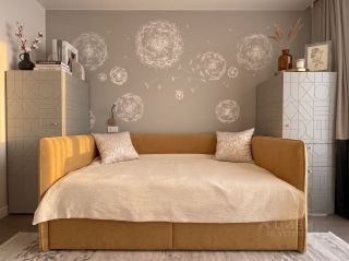 m. Ulitsa 1905 goda: Apartment, 4-rooms