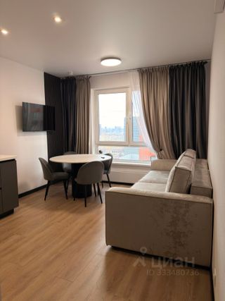 m. Volgogradsky prospekt: Apartment, 1-rooms