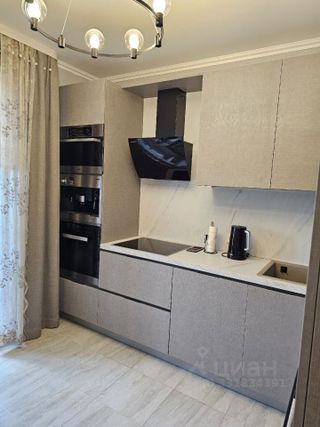 m. Novogireevo: Apartment, 2-rooms