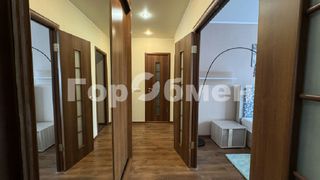 m. Serp i Molot: Apartment, 2-rooms