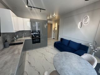 m. Narodnoe Opolchenie: Apartment, 1-rooms