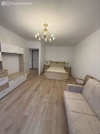 m. Baumanskaya: Apartment, 1-rooms