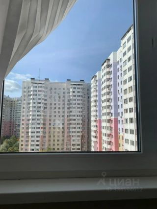 m. Kotelniki: Apartment, 3-rooms