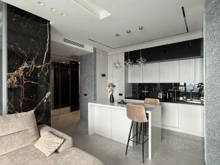 m. Michurinsky prospekt: Apartment, 3-rooms