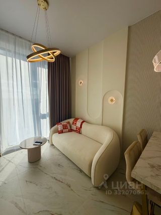 m. Shelepikha: Apartment, 2-rooms
