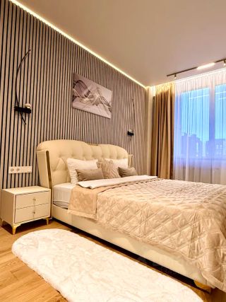 m. Shelepikha: Apartment, 3-rooms