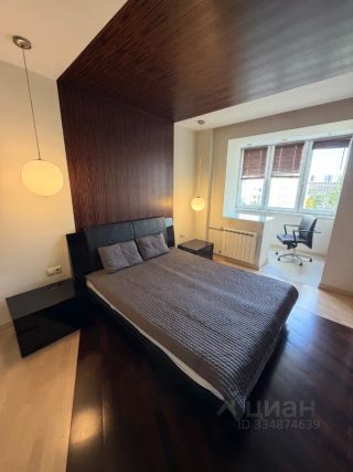 m. Kuzminki: Apartment, 2-rooms