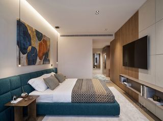 m. Park Pobedy: Apartment, 4-rooms