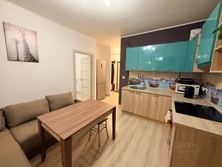 m. Ilyinskaya: Apartment, 2-rooms