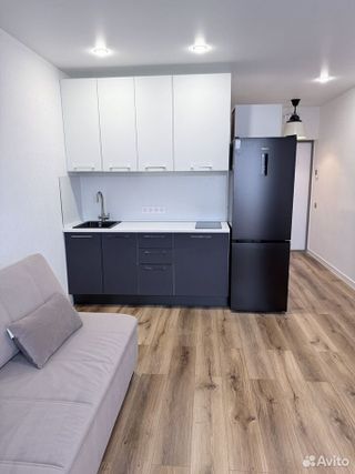 m. Seligerskaya: Apartment, studio