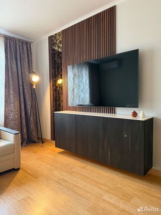 m. Rasskazovka: Apartment, 1-rooms