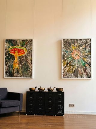 m. Nagatinskaya: Apartment, 2-rooms