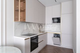 m. Matveevskoe: Apartment, 2-rooms