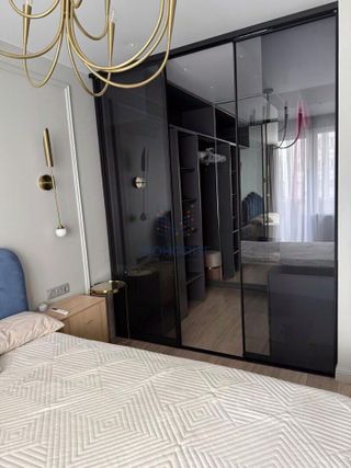 m. Akademicheskaya: Apartment, 2-rooms