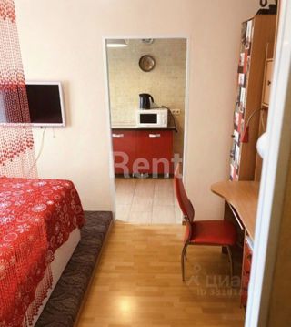 m. Novoslobodskaya: Apartment, 1-rooms