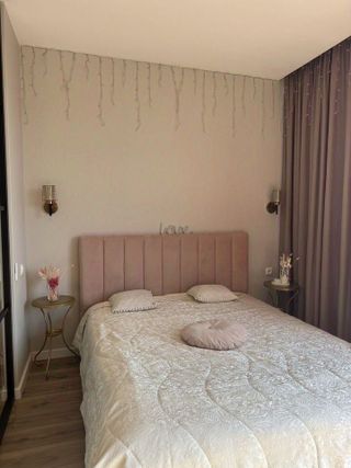 m. Alekseevskaya: Apartment, 2-rooms