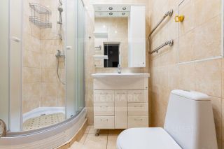 m. Prospekt Mira: Apartment, 1-rooms