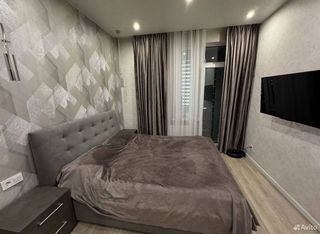 m. Oktyabrskoe pole: Apartment, 1-rooms