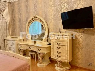 m. Belomorskaya: Apartment, 3-rooms