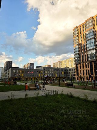m. Zheleznodorozhnaya: Apartment, 1-rooms