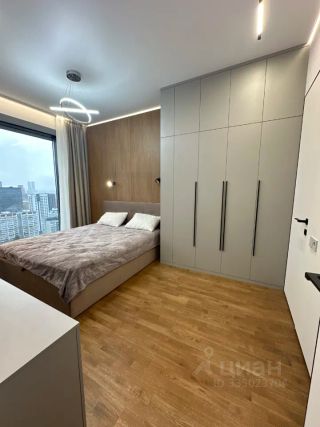 m. Maryina Roscha: Apartment, 2-rooms