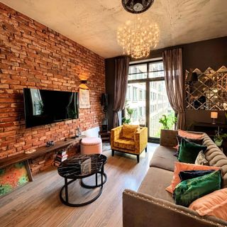 m. ZIL: Apartment, 2-rooms