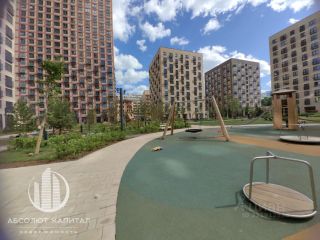 m. Park Pobedy: Apartment, studio