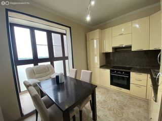 m. Nikolskoe: Apartment, 2-rooms