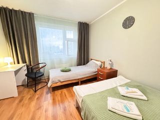 m. Levoberezhnaya: Apartment, 2-rooms