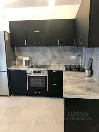 m. Bitsa: Apartment, 1-rooms