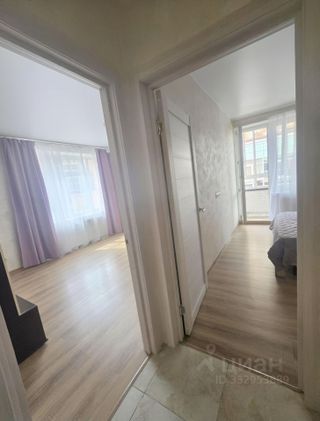 m. Khimki: Apartment, 2-rooms