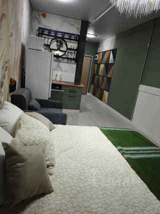 m. Nemchinovka: Apartment, studio