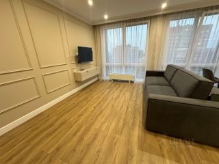 m. Nizhegorodskaya: Apartment, 1-rooms