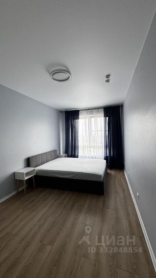 m. Vnukovo: Apartment, 1-rooms