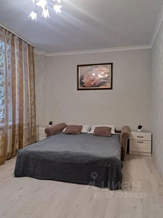m. Molzhaninovo: Apartment, 2-rooms
