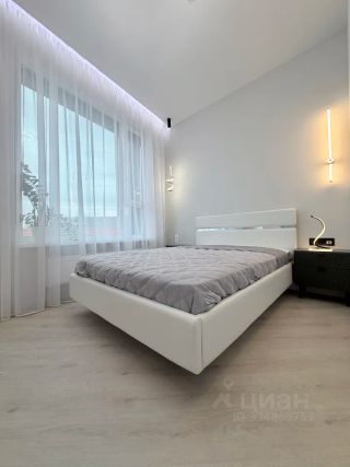 m. Aviamotornaya: Apartment, 2-rooms