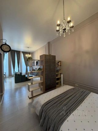 m. Khimki: Apartment, studio