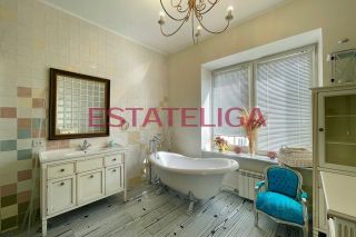 m. Smolenskaya: Apartment, 2-rooms