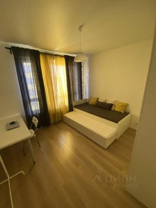 m. Pyatnitskoe shosse: Apartment, 2-rooms