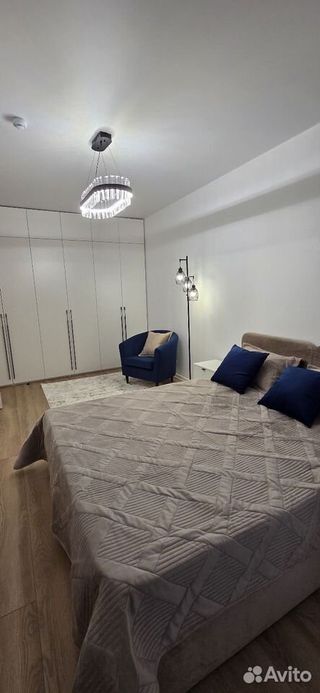 m. Kotelniki: Apartment, 2-rooms