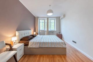 m. Prospekt Mira: Apartment, 2-rooms