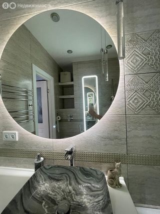 m. Rostokino: Apartment, 1-rooms