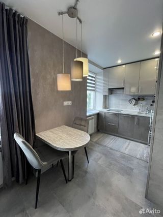 m. Belorusskaya: Apartment, 2-rooms