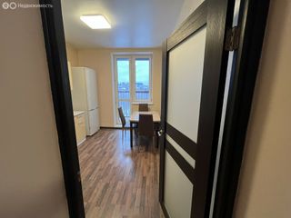 m. Khimki: Apartment, 1-rooms