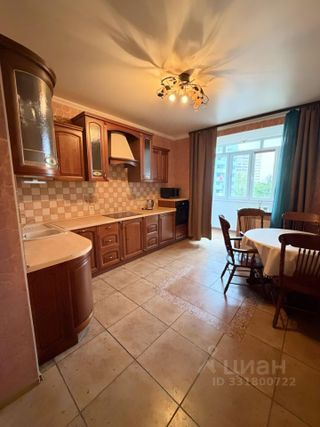 m. Prospekt Vernadskogo: Apartment, 1-rooms
