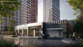 m. Butyrskaya : Apartment, 1-rooms